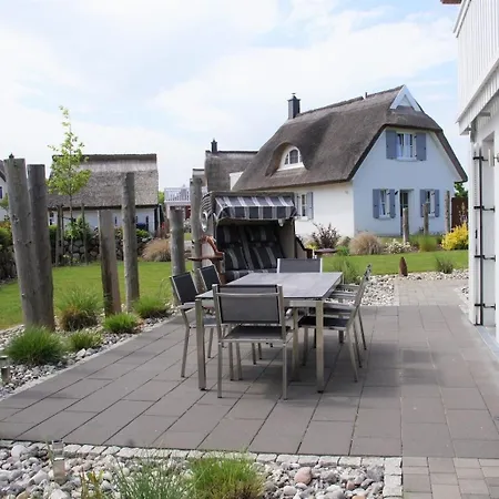 Silbermoewe Kramerhof